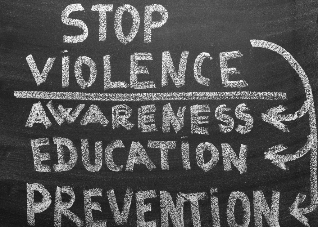 Action Against Gun Violence Giving Circle Grapevine