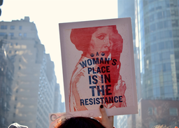 Women in Law for Gender Equity