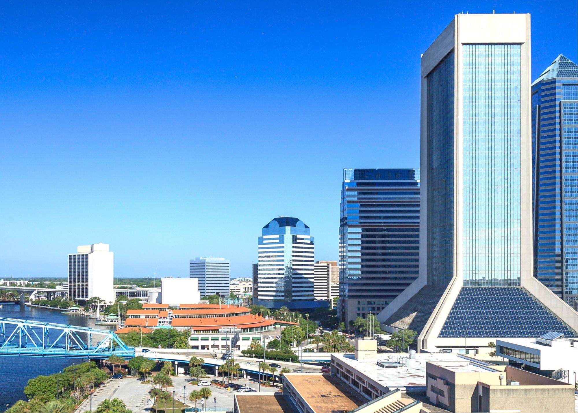 Jacksonville Real Estate Professionals for Good Grapevine