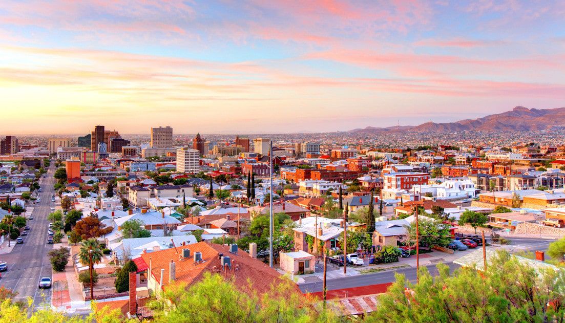 El Paso County Women in Business for Good Grapevine