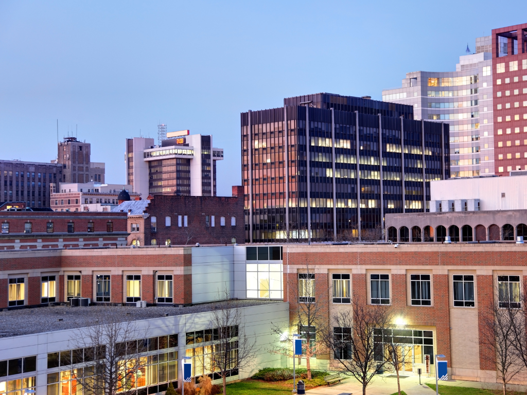 Long Island Women for Good Grapevine