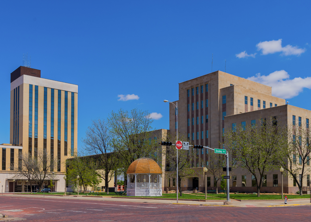 Lubbock Guys for Good Grapevine