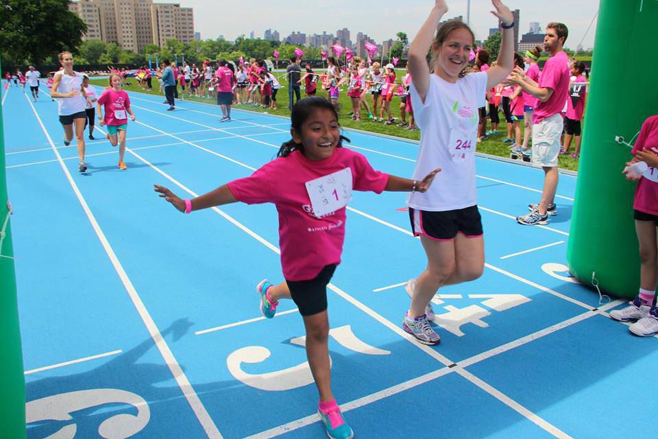 Girls on the Run International Grapevine