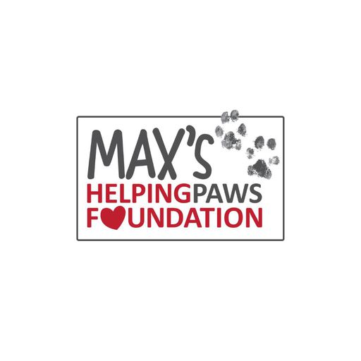 Donate to Max’s Helping Paws Foundation Grapevine
