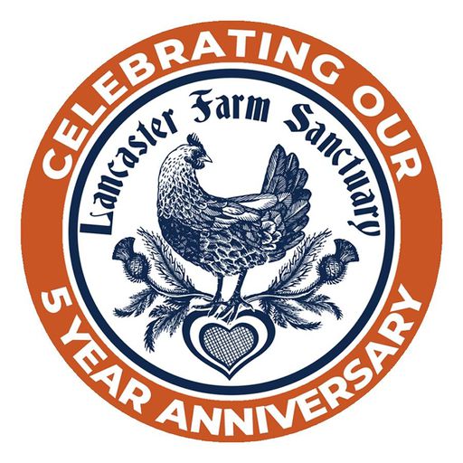 Donate to Lancaster Farm Sanctuary Grapevine