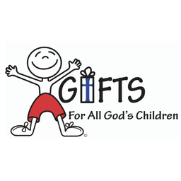 Gifts for All Gods Children