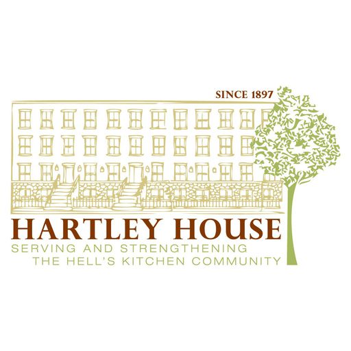 Donate to Hartley House Grapevine