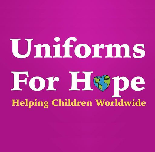 Donate to Uniforms for Hope Grapevine
