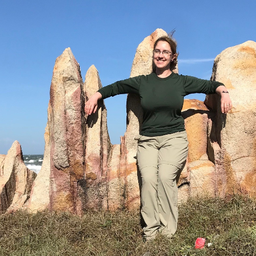 Caroline (Cara) Burberry