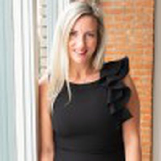 Alisha Reilly, CFP®