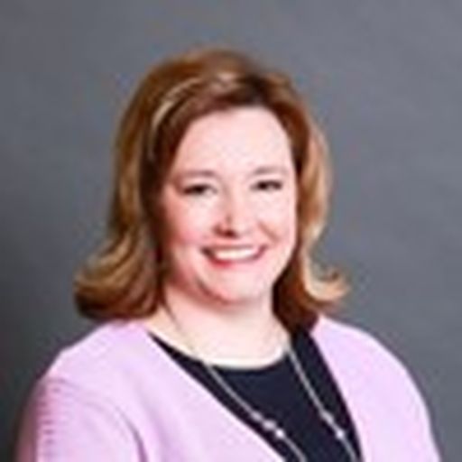 Tracy Gerety, SHRM-SCP