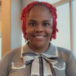 LaKecia Griffin,MID,LSSYB