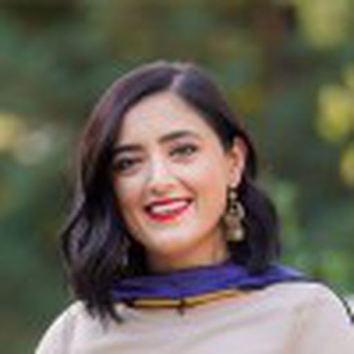 Ana Valencia M.S., BCBA