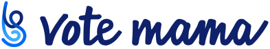 Vote Mama logo