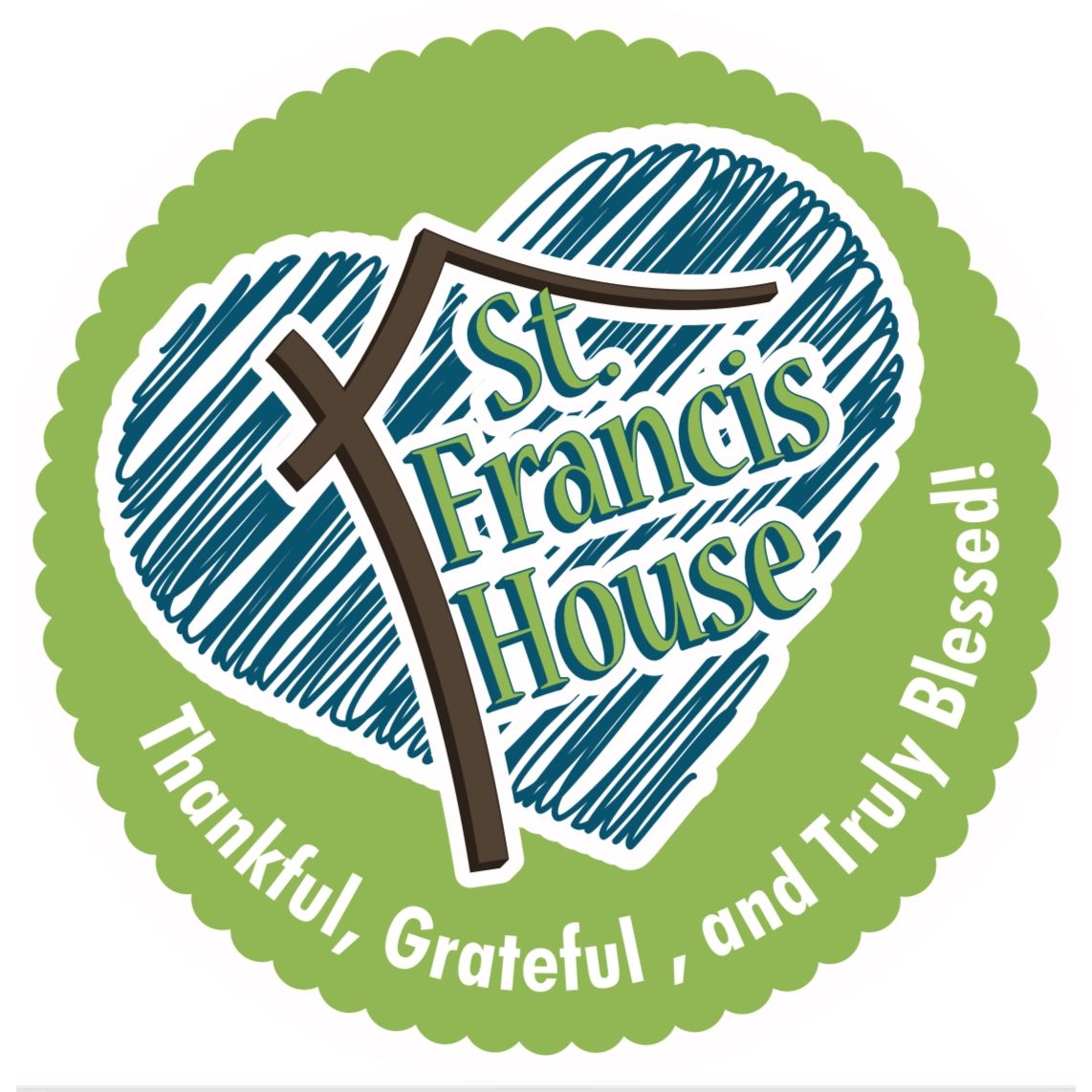 Donate to St. Francis House of Sioux Falls Grapevine